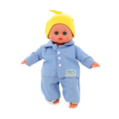 Lot De 4 Poupons Petitcollin 15cm - Occasion Pour Collection Ou Jeu D'enfant