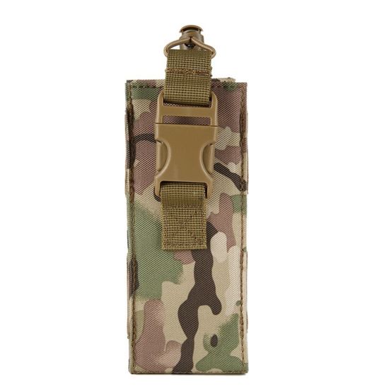 Pochette tactique pour bouteille d'eau avec cordon réglable, étanche, résistant à l'usure, porte-bouteille, sac de transport acheter à prix bas - livraison gratuite, avis réels avec des photos