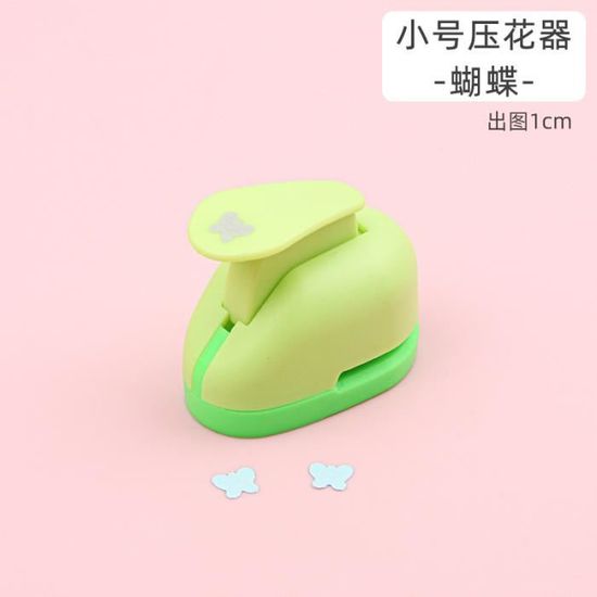 MagiDeal Perforatrice Carrée, Perforatrice à Levier Pour