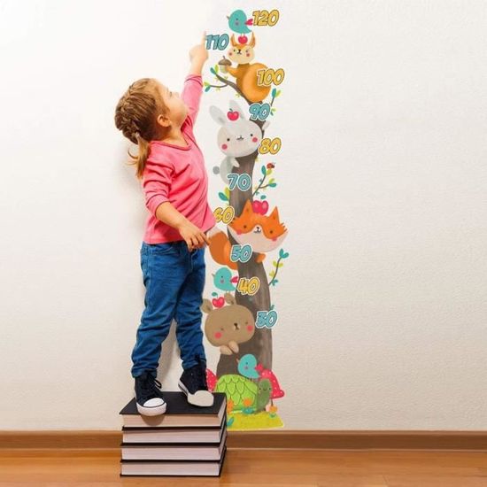 Déco Murale Anime Stickers Muraux Enfant Cree-per 2Pièces - 40x60cm - PVC Amovible - Décoration Chambre Enfant Décalques Anime Amovibles Déco Murale Anime Stickers Muraux Enfant Cree-per 2Pièces - 40x60cm - PVC Amovible - Décoration Chambre Enfant Décalques Anime Amovibles