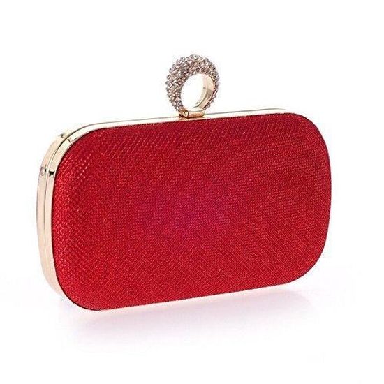 pochette bague