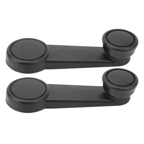 Dorman Manivelle De Fenêtre Marron Pour Toyota - Réf 91399, équivalent OEM 6926052070E1, Installation Facile