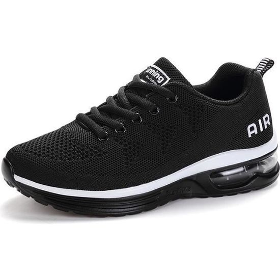chaussures femme sport chic