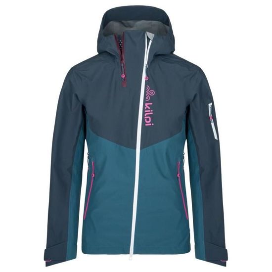 Veste kilpi femme top