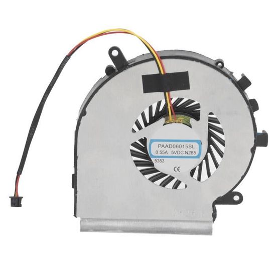 CEN Ventilateur CPU Ventilateur de refroidissement CPU 3 fils 5V pour CEN Ventilateur CPU Ventilateur de refroidissement CPU 3 fils 5V pour