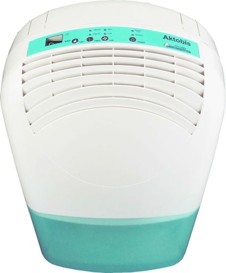 Déshumidificateur Professionnel Biemmedue DR 35