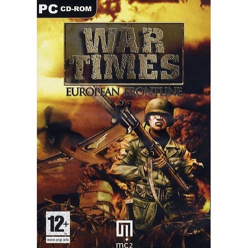 War Times Pc - vue 2
