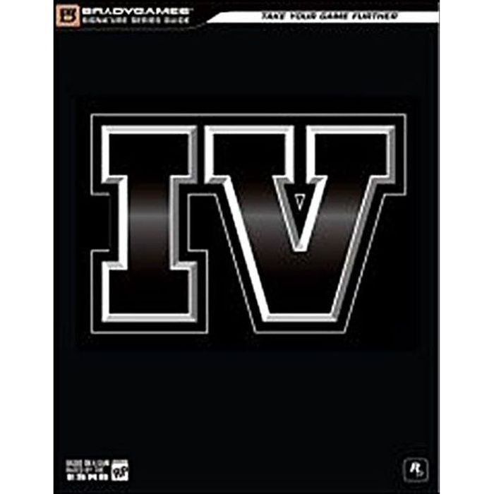 Grand theft auto IV