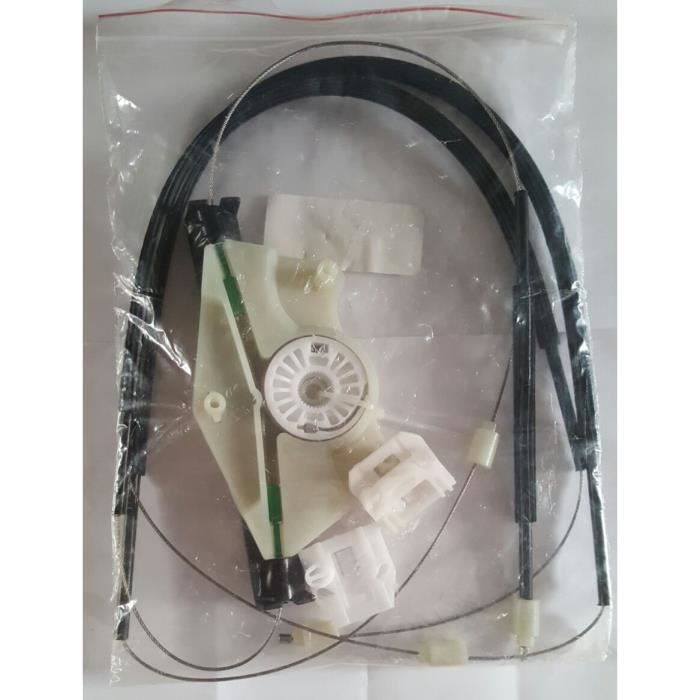 Kit Lève Vitre VW BEETLE AVANT GAUCHE 1997-2010