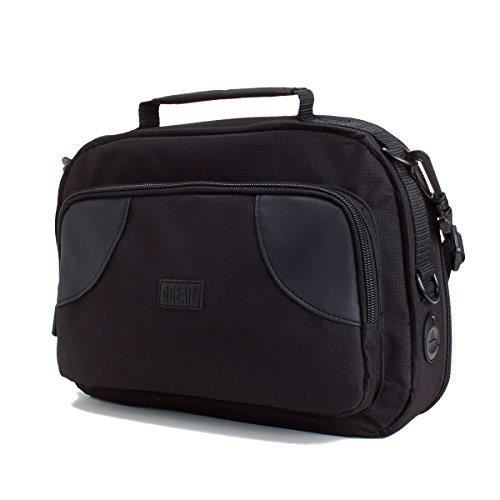 Sacoche à Bandoulière Portable Pour Lecteur DVD et Tablette de 7 à 10 Pouces Support Voiture Appuie-tête Takara VR 139 , Philips