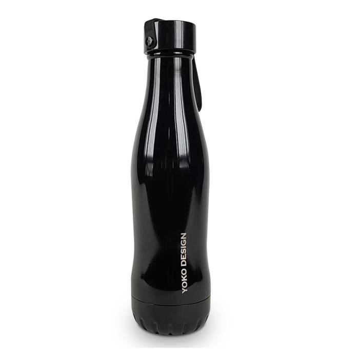 Poches A Eau, Gourdes, Thermos Bouteille isotherme Collection Sport - Yoko Design