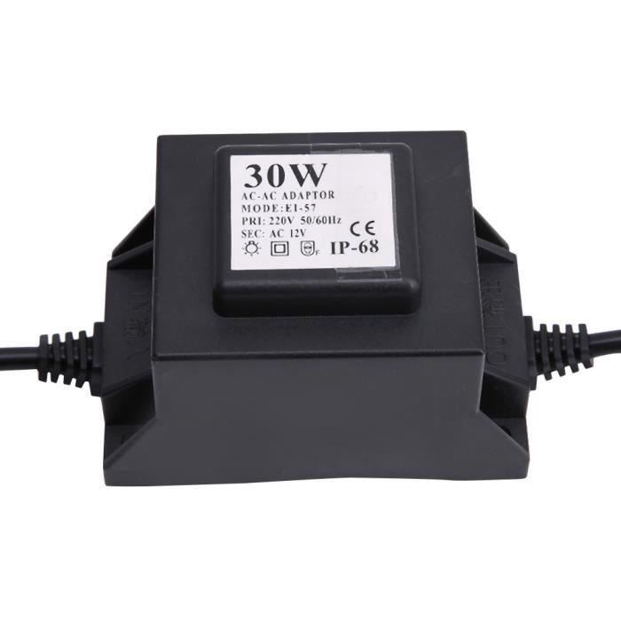 Transformateur 220V Divers Modèles - Occasion Récupération Mais Fonctionnel