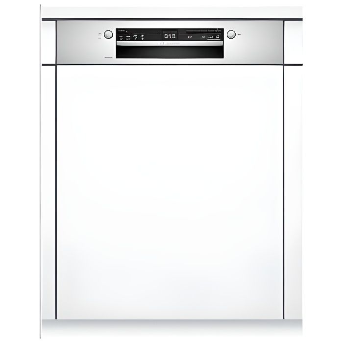 Lave vaisselle integrable 60 cm SGI2ITS33E