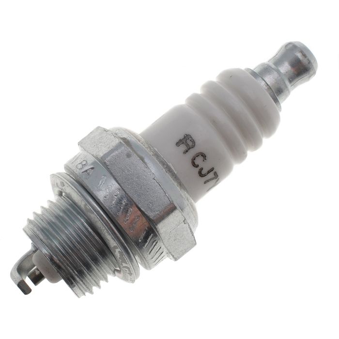 Bougie Champion RCJ7Y pour moteur thermique