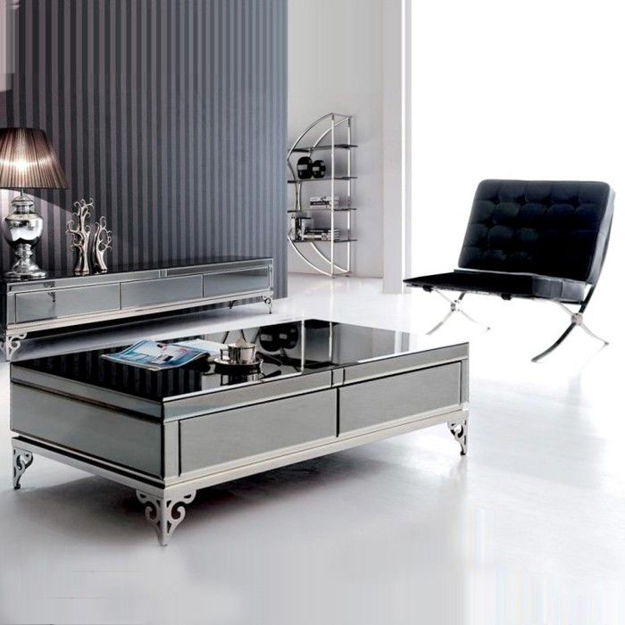 Table basse Elégante