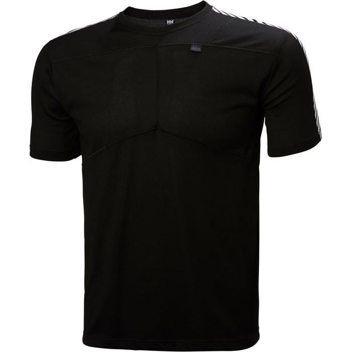 Helly Hansen Hommes Hh Lifa T-Shirt Manche Courte