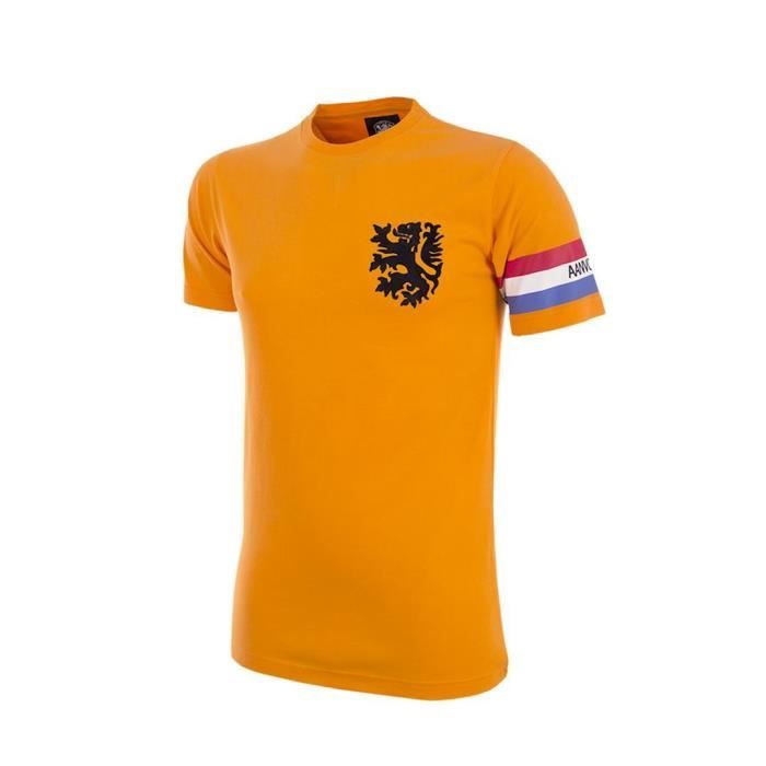 T-shirt junior Copa Pays-Bas Captain
