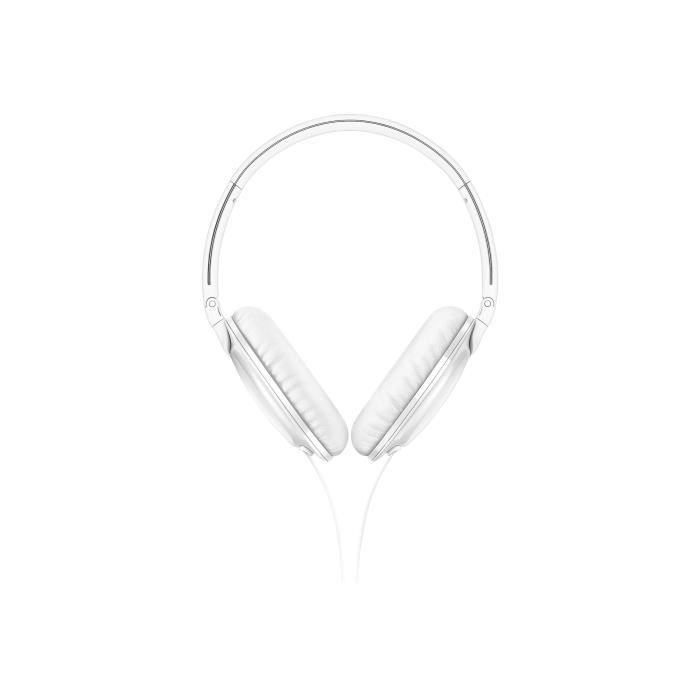CASQUE ARCEAU PHILIPS SHL4600WT