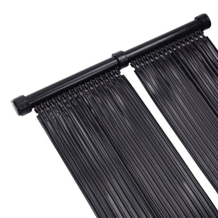 Kit panneau solaire 4m2 175 x 300 pré-monté o'clair