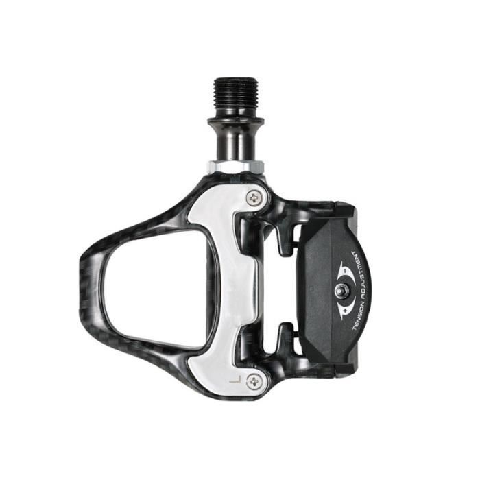 1PC pédales de vélo unilatéral antidérapant haute résistance pédale accessoires pour VTT de route