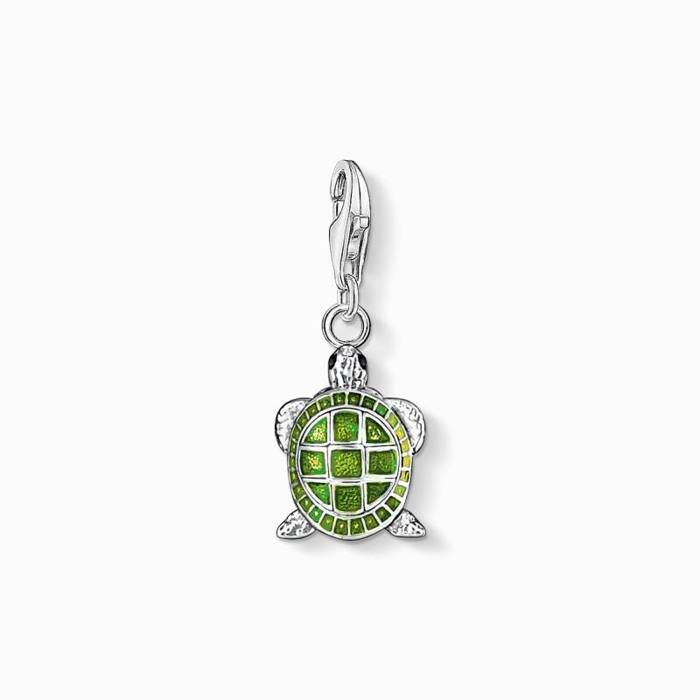Charm THOMAS SABO 0837-007-6
