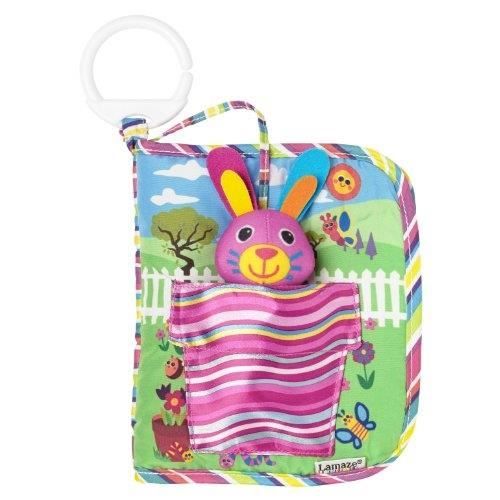 TOMY - LC27917 - DOUDOU - MON LIVRE D'HISTOIRES…