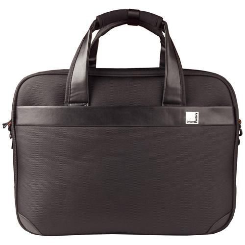 URBAN FACTORY Sacoche pour ordinateur portable - 15.6-