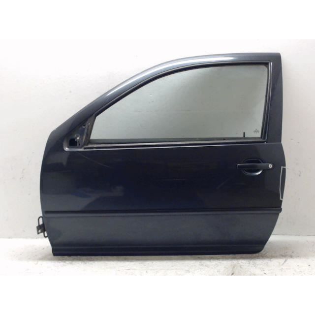 PIECES AUTO D'OCCASION - 1J3831055H - PORTE AVANT GAUCHE VOLKSWAGEN GOLF - KIT CARROSSERIE - E1-301957