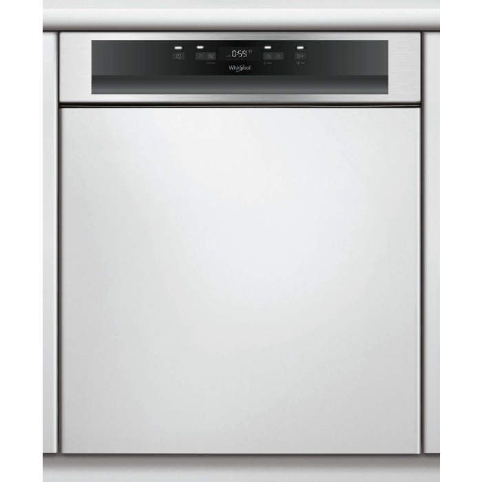 Lave vaisselle encastrable 60 cm WBC 3 C 26 X