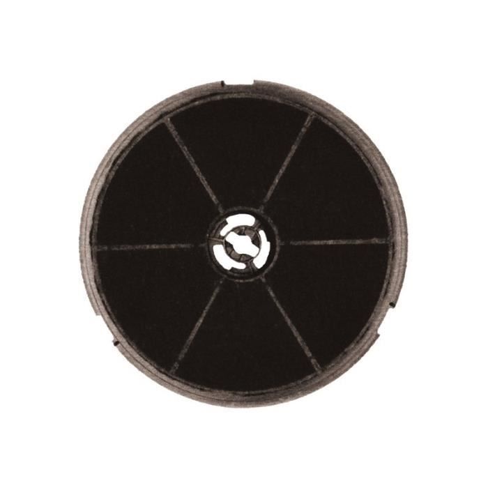 Wpro AMC 912 Filtre à carbone pour hotte pour Whirlpool AKR 886 GY