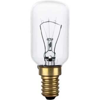 Ampoule four E14 40W T29