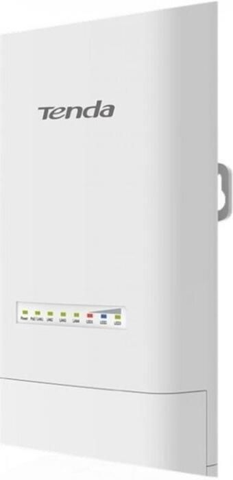 Point daccès tenda 5GHz 12dBi 11AC 867Mbps Outdoor CPE