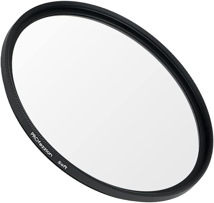 52mm Filtre d'Objectif à Mise au Point Douce pour Nikon D3000 D3100 52mm Filtre d'Objectif à Mise au Point Douce pour Nikon D3000 D3100
