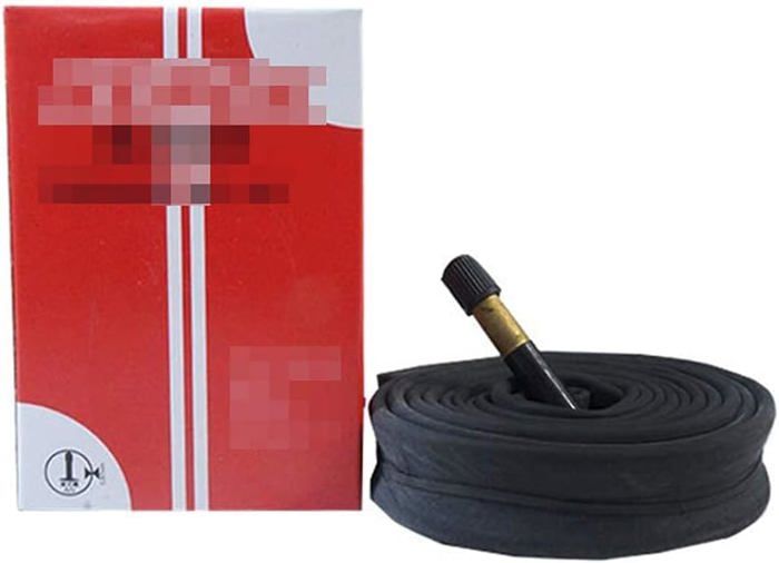 Chambre à Air De 24 Pouces Pour Pneus De Fauteuil Roulant, Chambre à Air En Caoutchouc Durable