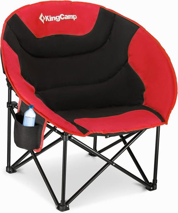 HollyHOME Fauteuil Salon Fauteuil de Lecture Velours Fauteuils Scandinave Chambre Chaise D'appoint en Métal, Lac Bleu