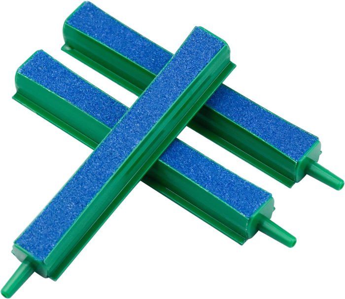 Comparer les prix de Lot de 3 diffuseurs d'air, diffuseurs d'eau pour aquarium, barres à bulles d'air, diffuseurs d'oxygène pour aquarium, plus de bulle
