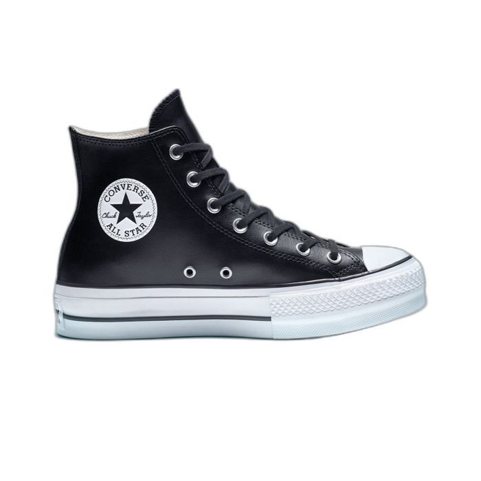 Baskets femme Converse Chuck Taylor All Star Lift Hi