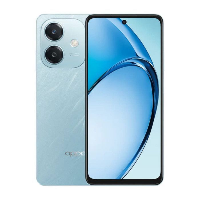 OPPO SMARTPHONE -  A60 5G Bleu 4Go 128Go CPH2683 