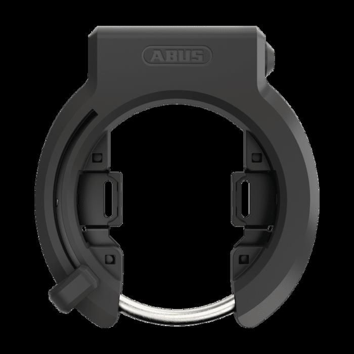 Test : abus antivol de cadre 6950M XPlus™ Granit™ avec chaîne et sacoche Test : abus antivol de cadre 6950M XPlus™ Granit™ avec chaîne et sacoche