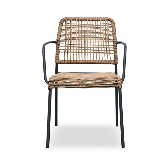 Fauteuil de Jardin Marceau 78cm - vue 4