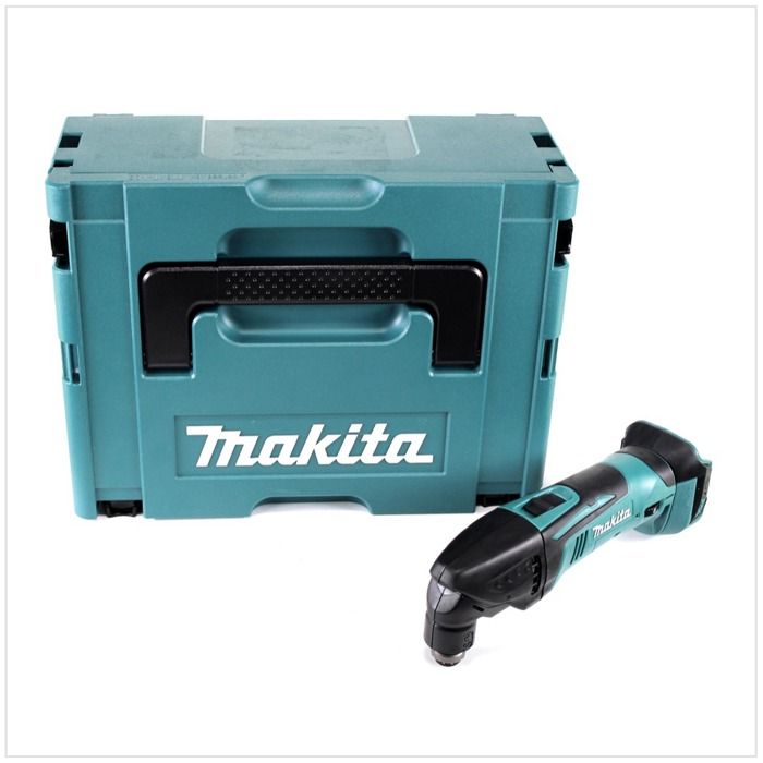Makita DTM 50 ZJ - vue 6