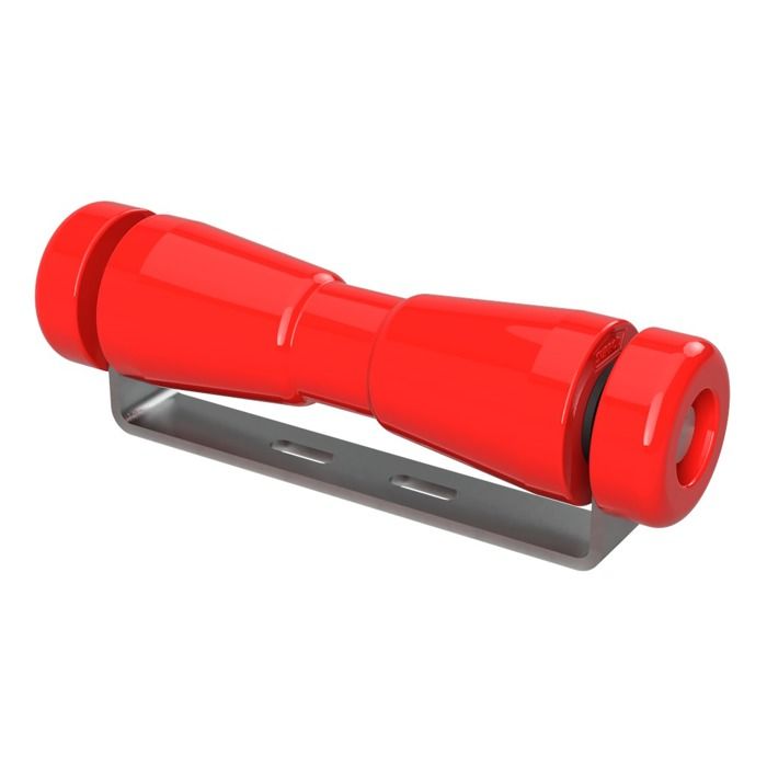 ProPlus Rouleau de quille en polyéthylène 200 mm Bleu 22 mm ProPlus Rouleau de quille en polyéthylène 200 mm Bleu 22 mm