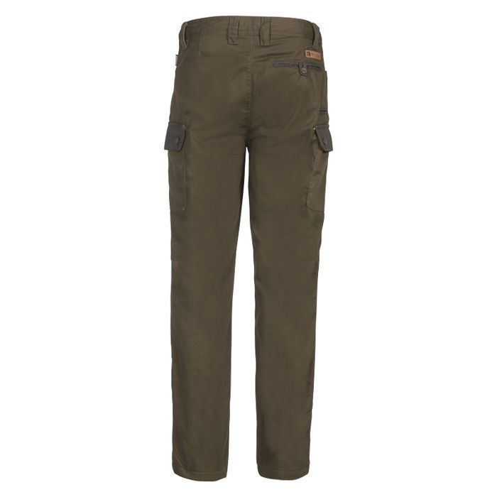 Pantalon cargo chaud PERCUSSION Tradition