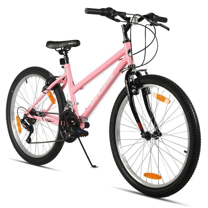 Velo Basic Velo Femme Sport VTT BIKESPORT ADVENTURE LADY 26