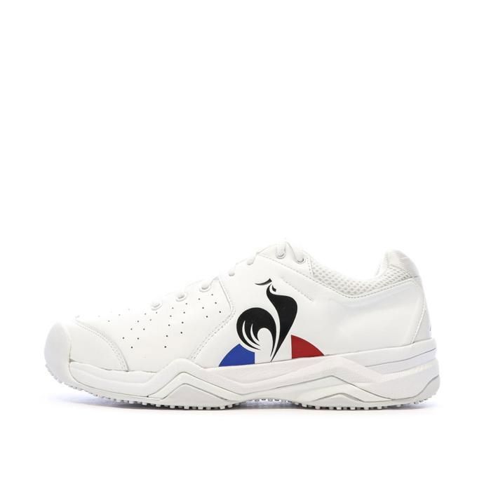 Le Coq Sportif Baskets Blanches Homme Le Coq Sportif Gasquet0