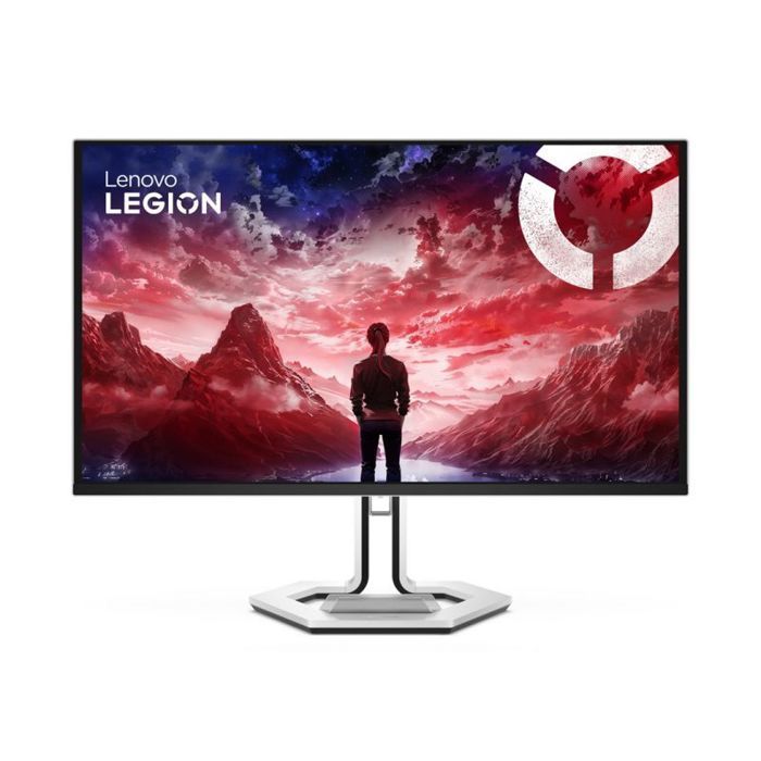 Moniteur Gaming - LENOVO - Legion Pro 27UD-10 - 27 pouces - 4K OLED - 240 Hz - 003 ms