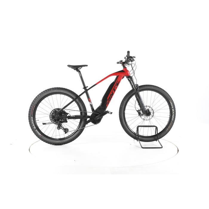 Acheter Vélo électrique - Fantic XF2 Integra - rouge - VTT électrique semi-rigide - Fantic 625 Wh Reconditionné Reconditionné - 1969,00 € Vélo électrique - Fantic XF2 Integra - rouge - VTT électrique semi-rigide - Fantic 625 Wh Reconditionné Reconditionné - Fantic Motor reconditionné disponible sur Cdiscount Seconde Vie
