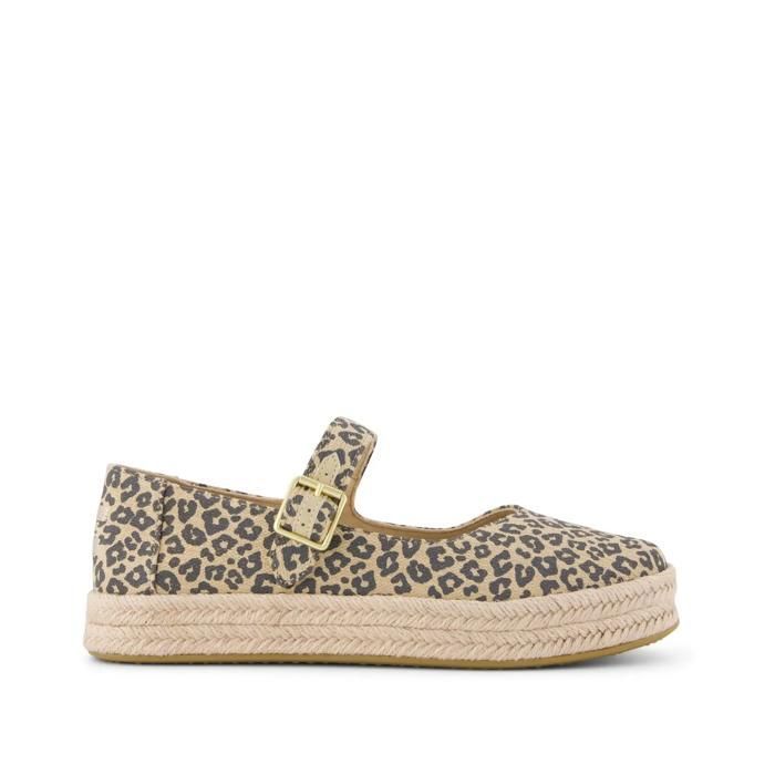 TOMS Espadrilles femme Toms Carolina Mary Jane