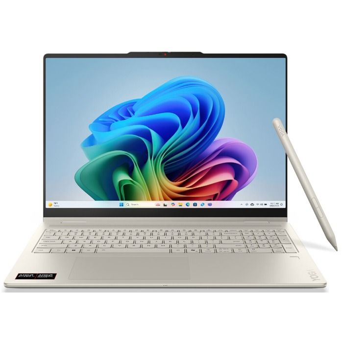 Yoga 7 2 in 1 16AGP11 - vue 4