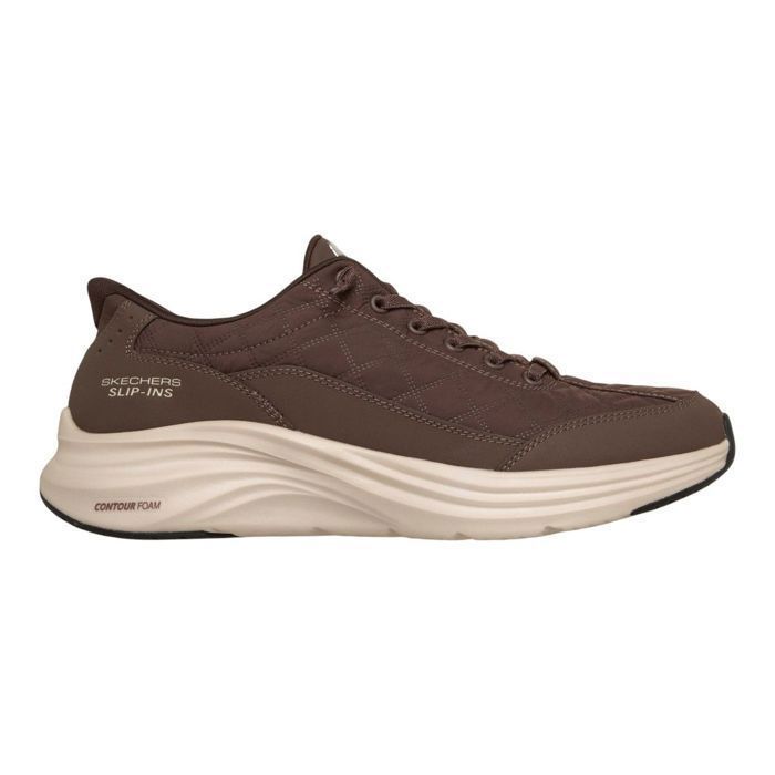 Baskets Skechers CONTOUR FOAM - COZY FIT